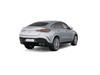 Mercedes GLE Coupè gle coupe 300 d amg line premium 4matic auto ibrido argento