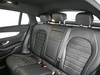Mercedes GLC Coupè coupe 200 d premium 4matic auto diesel nero