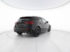 Mercedes Classe A 180 d advanced plus amg line auto diesel nero