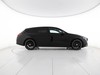 Mercedes CLA Shooting Brake  200 d premium auto diesel nero