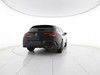Mercedes CLA Shooting Brake  200 d premium auto diesel nero
