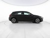 Mercedes Classe A 180 d executive auto diesel nero