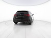 Mercedes Classe A 180 d advanced plus amg line auto diesel nero