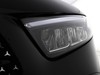 Mercedes Classe A 180 d advanced plus amg line auto diesel nero