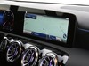 Mercedes Classe A 180 d advanced plus amg line auto diesel nero