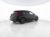 Mercedes Classe A 180 d advanced plus amg line auto diesel nero