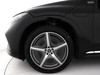 Mercedes EQS suv 450 amg line premium plus 4matic auto elettrica nero