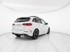 Mercedes Classe B 180 advanced plus amg line auto benzina bianco