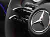 Mercedes Classe B 180 advanced plus amg line auto benzina bianco