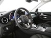 Mercedes GLC 300 de phev (eq-power) sport 4matic auto ibrido nero