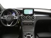 Mercedes GLC Coupè coupe 350 d premium 4matic auto diesel bianco