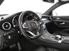 Mercedes GLC Coupè coupe 350 d premium 4matic auto diesel bianco