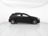Mercedes Classe A 200 d premium my16 diesel nero