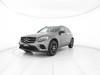 Mercedes GLC 250 d premium 4matic auto diesel argento