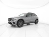 Mercedes GLC 250 d premium 4matic auto diesel argento