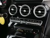 Mercedes GLC 250 d premium 4matic auto diesel argento