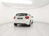 Mercedes Classe A 180 d sport auto my16 diesel bianco