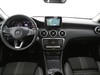 Mercedes Classe A 180 d sport auto my16 diesel bianco