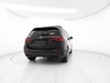 Mercedes Classe B 180 d progressive advanced auto diesel nero