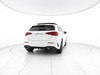 Mercedes Classe A 180 d amg line advanced plus auto diesel bianco