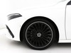 Mercedes Classe A 180 d amg line advanced plus auto diesel bianco