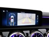 Mercedes Classe A 180 d amg line advanced plus auto diesel bianco