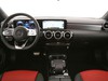 Mercedes Classe A 180 d premium auto diesel nero
