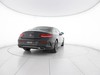 Mercedes Classe C Coupè coupe 220 d premium auto diesel grigio