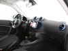 Smart Fortwo Eq passion elettrica bianco