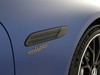 AMG SL AMG 43 Premium Plus auto  blu/azzurro