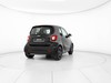Smart Fortwo 0.9 t passion 90cv twinamic my18 benzina nero