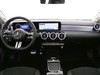 Mercedes CLA Shooting Brake  200 d amg line premium auto diesel grigio