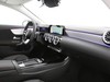 Mercedes CLA Shooting Brake  200 d amg line premium auto diesel argento