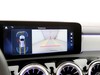 Mercedes CLA Shooting Brake  200 d amg line premium auto diesel argento