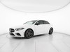 Mercedes Classe A 220 d premium auto diesel bianco