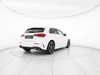 Mercedes Classe A 220 d premium auto diesel bianco