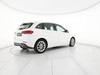 Mercedes Classe B 180 d sport plus auto diesel bianco