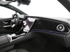 Mercedes EQE 300 advanced elettrica grigio