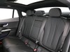 Mercedes EQE 300 advanced elettrica grigio