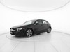 Mercedes Classe A 180 d sport auto diesel nero