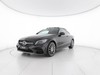 Mercedes Classe C Coupè coupe 220 d premium 4matic auto