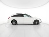 Mercedes CLA Shooting Brake  200 d premium auto fl diesel bianco