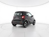 Smart Fortwo Eq passion elettrica nero