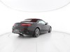 Mercedes Classe E Cabrio E Cabrio 400 Premium Plus 4matic auto benzina nero