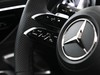 Mercedes EQE suv 350 amg line premium 4matic elettrica grigio