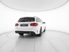 Mercedes Classe C SW C SW 300 d Premium 4matic auto diesel bianco