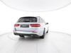 Mercedes Classe E SW sw 300 de phev (eq-power) premium plus 4matic auto my20 ibrido argento