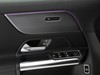 Mercedes EQA 250+ sport elettrica nero