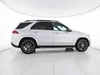Mercedes GLE gle 450 mhev (eq-boost) premium plus 4matic auto ibrido argento