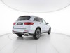 Mercedes GLC 220 d premium 4matic auto diesel argento
